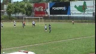 preview picture of video 'Resumen de juego Chinandega 1- Deportivo Ocotal 2'