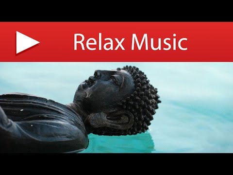 3 HOURS Meditation Music for Positive Thinking, Self Esteem, Confidence, Stress Relief