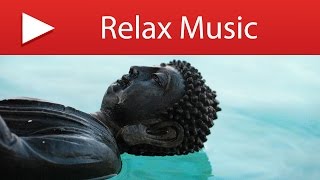 3 HOURS Meditation Music for Positive Thinking, Self Esteem, Confidence, Stress Relief