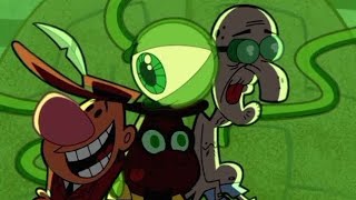 "Brains!" (Song from The Grim Adventures of Billy &amp; Mandy/Grim &amp; Evil)