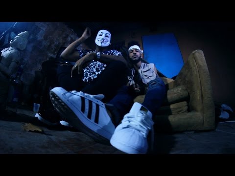 Quimico Ultra Mega Ft El Legend Soou - Palomita De Cine (Video Oficial) By: DirectiveFilms