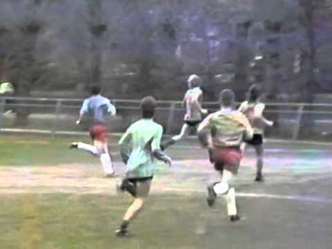 Competitie 1989-1990 (deel 7)