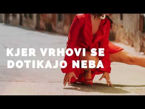 NEISHA - Vrhovi (karaoke)