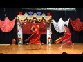 Ugaadi 2013 Nalla Cheera Telugu Folk Song