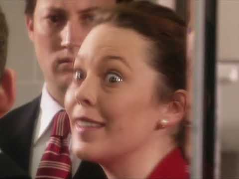 The Mitchell and Webb Situation - S01E04