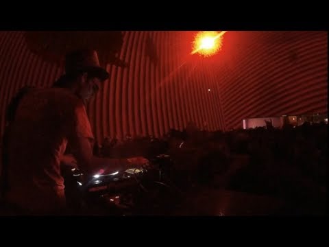 8dayCast 76 - Chiino B2B Van Did @SAT, Montréal