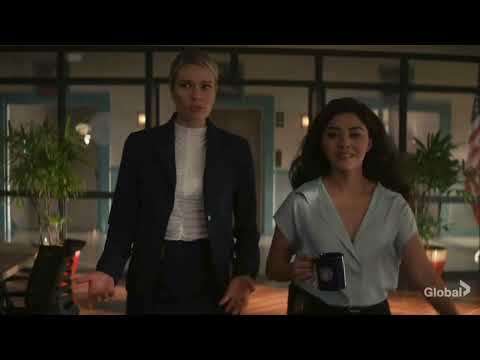 Kate and Lucy | 2x16 | part 1