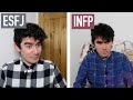 Sh*t INFPs Say...