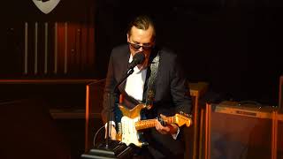 Joe Bonamassa - Trouble Town - 4/17/15 Chicago Theatre - Chicago, IL