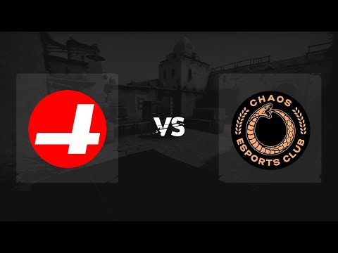 Dust 2 / Map 1 | Cr4zy vs Chaos Esports Club - DreamHack Open Summer 2019