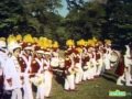 Classic Sesame Street Marching Band Counts To 20