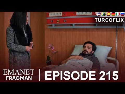 Emanet Episode 215 Trailer | Analysis and Predictions | English Subtitles | (Legacy)