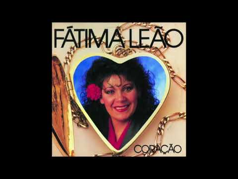 Coração - Fátima leão