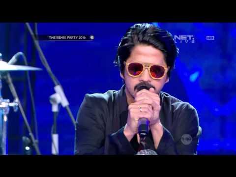 The Dance Company Feat. Topan Tofano - Say What You Say - The Remix 2016