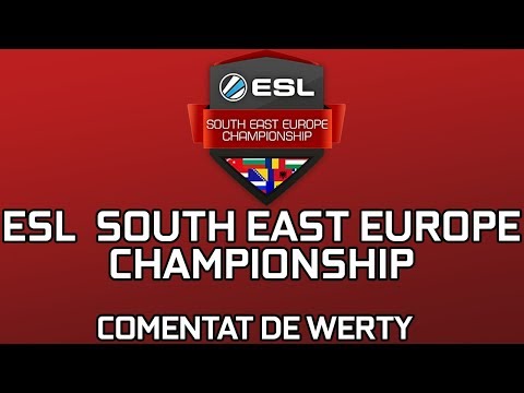 (RO CS:GO) INVICTUS AQUILAS (RO) vs. WWARNING (BG) - ESL SEC Season VI Online Playoffs