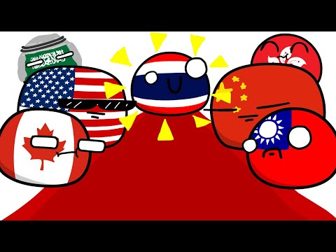 เมื่อไทยจัดประชุมระดับโลก