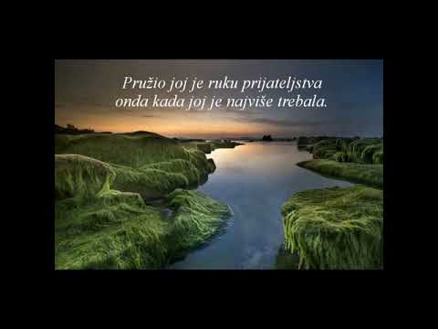 Zaboravljena - Božana Ćosić