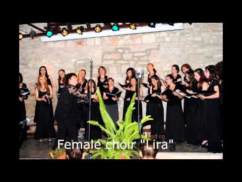 Lira female chamber choir - Bulgaria
