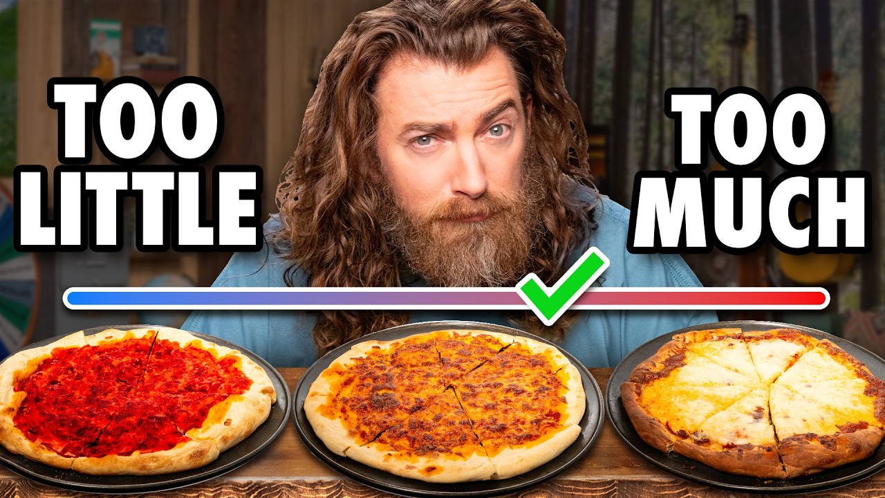 Light vs. Regular vs. Extra Taste Test