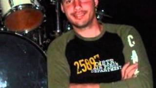 Creatchy Stomp (Master Session 2012)  - Drum: Tony Dea & Bass: Stefano India.