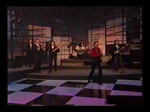 LOS HITTERS - AHORA ESTOY SOLO