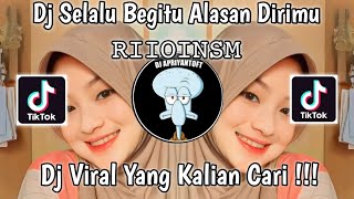 Download lagu DJ SELALU BEGITU ALASAN DIRIMU 𝚁𝙸𝙸𝙾𝙸𝙽𝚂𝙼 | GAMMA1 SAYANG DINDA KIKY VIRAL TIK TOK TERBARU mp3