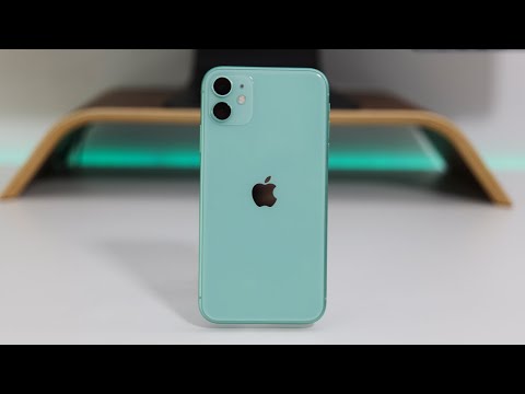 iPhone 11 - Full Review Video