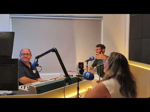 Entrevista sobre a crise no setor leiteiro