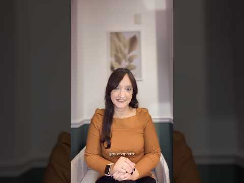 Uma breve apresentação sobre o meu trabalho