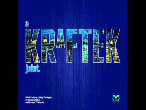 Wild Culture - Day To Night (Smash TV Remix)