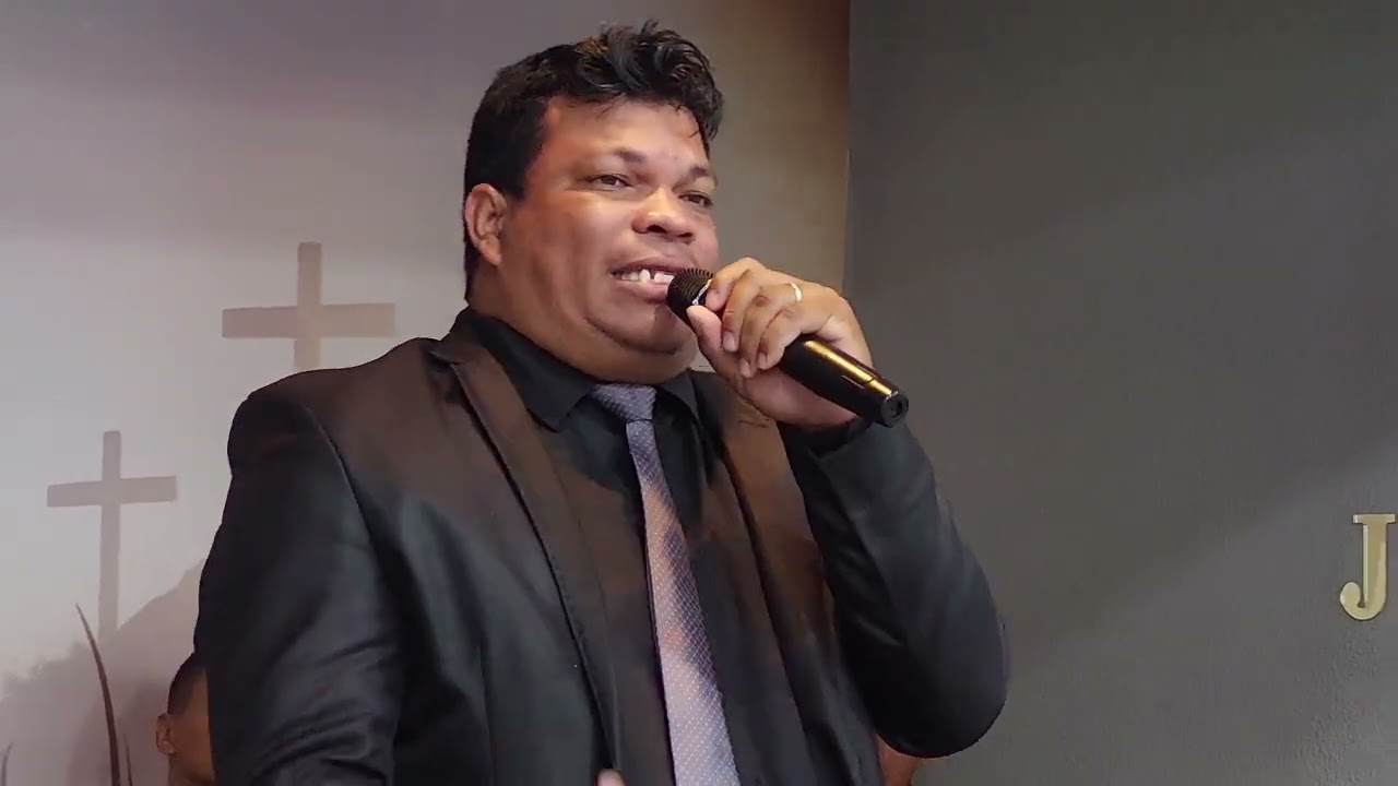 DANIEL ALMEIDA 2024-OS TRÊS PRÓDIGOS