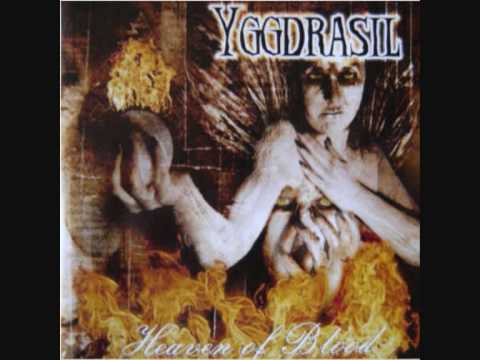 Yggdrasil - Armageddon