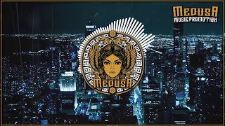 Jesse & The Wolf - Selecta (feat. Ghostface Killa, Juelz Santana, & Telli)