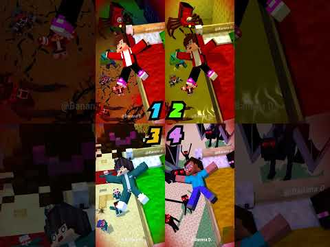 When The JJ Boy Sleeping nightmare COMPLETE EDITION