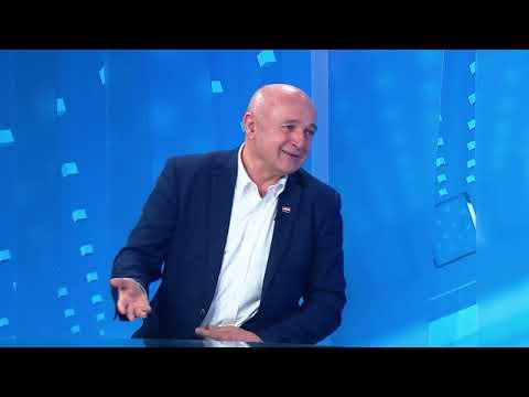 Jurčić: Europa ne želi imati hrvatski kamenčić u cipeli