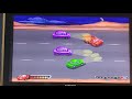 VTech V Smile Demos Disney Pixar Cars Rev It Up In Radiator Springs