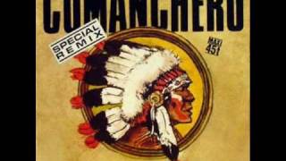 Raggio Di Luna / Moon Ray - Comanchero