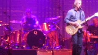 Jackson Browne with Fritz Lewak on drums - You Love the Thunder - Beacon Theater 5/18/18