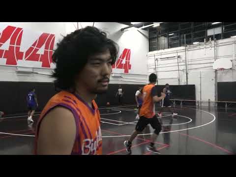 OTF(54) tier 18  Big Ballers(37) - tcbl sunday