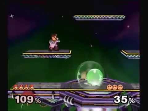 pdub (Doc) vs animeguru (ICs)