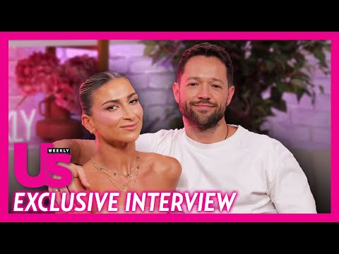 DWTS' Pros Daniella and Pasha Spill Real Feelings on Guest Judges, Themes and Showmances | Us Weekly