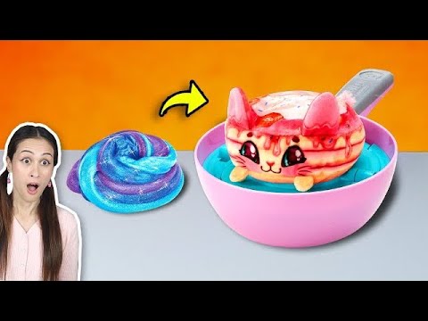 FROM SLIM TO A REAL HUGGY WITH THIS CRAZY FRYING PAN! || Fan Friday