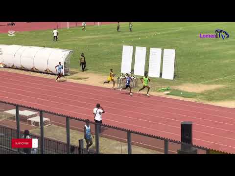 Girls 1000m medley. Heat 2. Zone 6. Inter-Co. 2025.