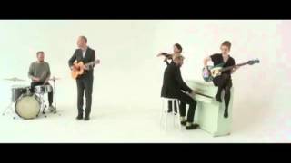 Jens Lekman - I Know What Love Isn&#39;t