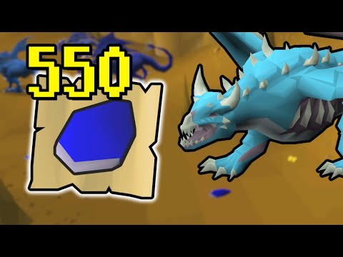 Scaly Dragonhide Osrs