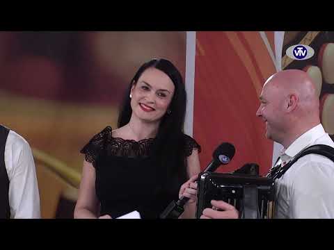 Naj viža: ansambel Petka - 8. 6. 2023