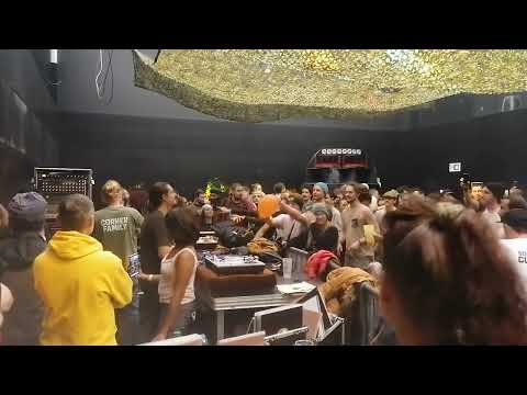 Tiki sound system ft. Absollem - "Last one" Sound Man Shelter # 4 - 06.01.2023