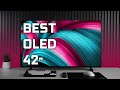 Which 42 OLED Should You Buy LG C5 Vs C4