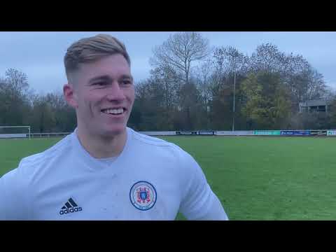 Oldenburger SV vs TSB Flensburg