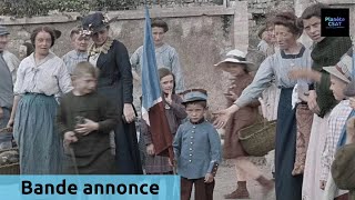 1914, et soudain la guerre ! | bande annonce | France 2